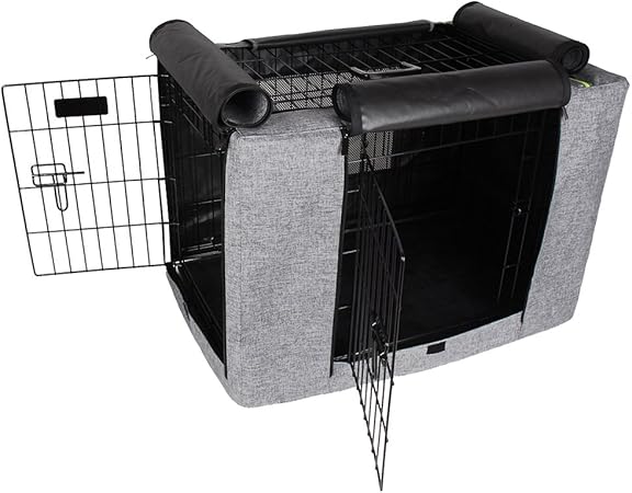 dog crate covers amazon