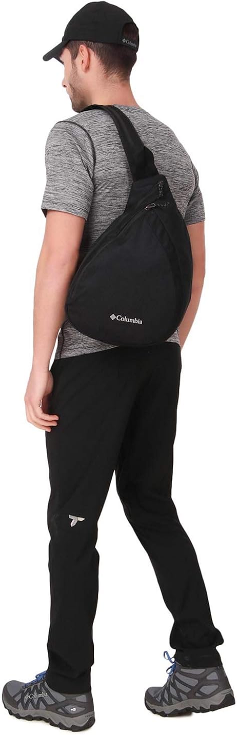 Columbia urban lifestyle sling pack Clearance