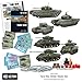 Bolt Action: Tank War British Starter Set