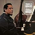 Presents Charles Mingus