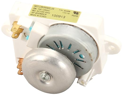 Amana 53002028 microondas horno temporizador: Amazon.es ...