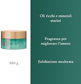Rituals The Ritual of Karma Body Scrub 300 g - Exfoliating Body Care view 3