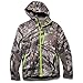 Under Armour Men's UA Storm Scent Control Barrier Hooded Jacket Medium Mossy Oak Treestand