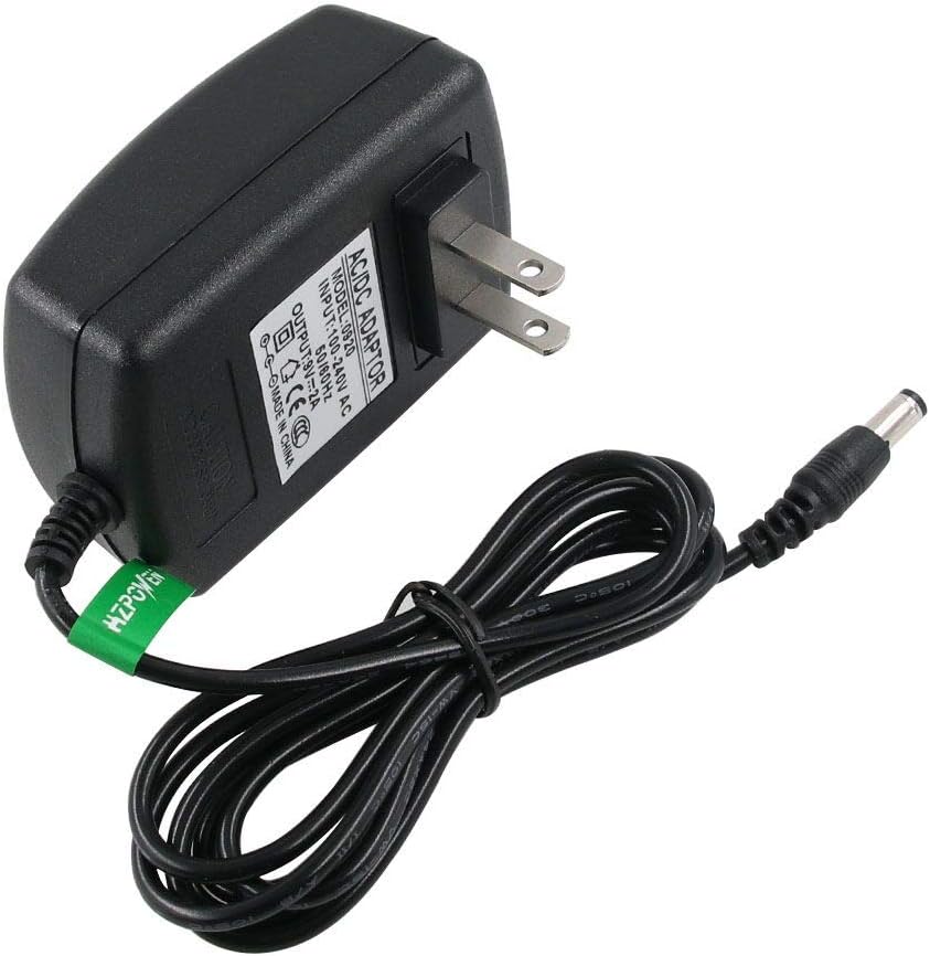 dymo letratag power adapter