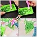 Sumind DIY Diamond Painting Tools Kits Diamond Sticky Pens Plates Clays Tweezers and Bags, 48 Pieces in Total