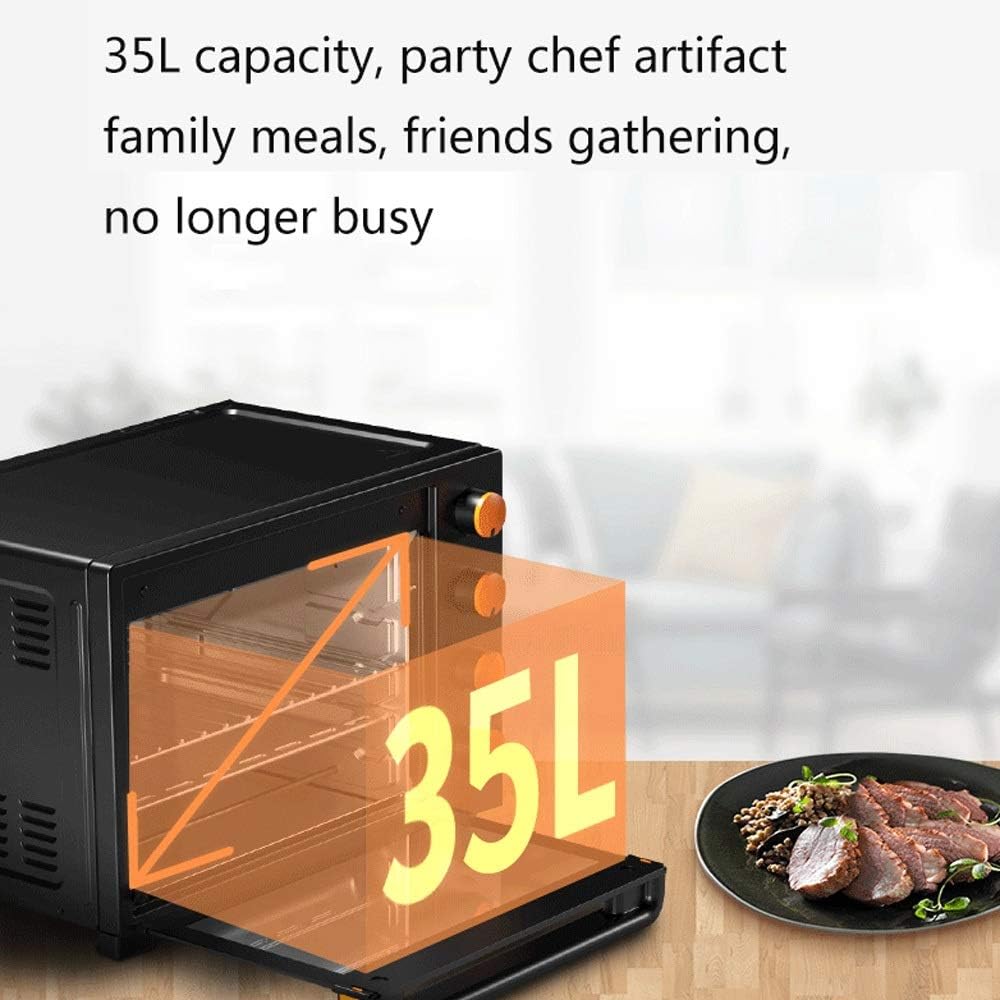 Sandwich Toaster Anti Stick Coating Non Slip Multifunctional