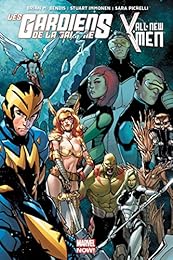 Le  procès de Jean Grey