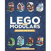 LEGO Mini Modulars: Around The World