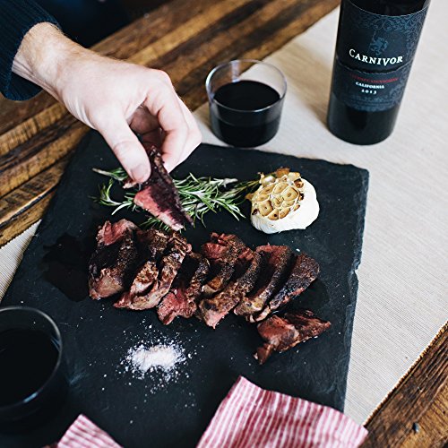 Carnivor Cabernet Sauvignon - Image 5