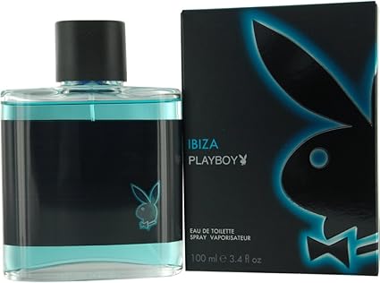 Playboy Ibiza Agua de Tocador - 100 ml