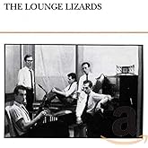The Lounge Lizards