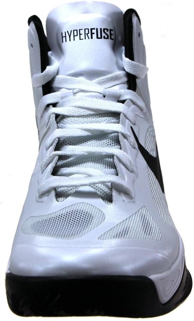nike hyperfuse 2015