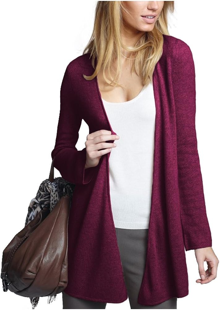 Women Parisbonbon Womens 100% Cashmere 