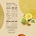 Barilla Red Lentil Rotini & Penne Pasta Variety Pack, 8.8 oz (Pack of 4) - Vegan, Gluten Free, Non GMO & Kosher - Made with Plant Based Protein