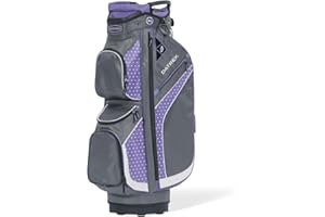 Datrek DG Lite II Cart ZP Bag
