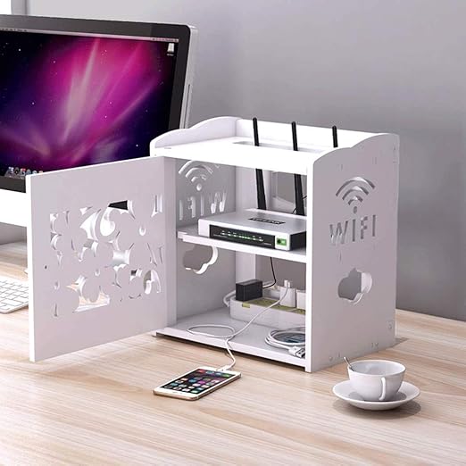 Caja para router | Los mejores ejemplares de cajas.