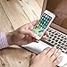 iPhone 6 6s Battery Case,Smiphee 2500mAh Portable Charging Case for iPhone 6 6s(4.7 inch) Extended Battery Juice Pack/Lightning Cable Input Mode-(Rose Gold)