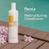 Fanola Nutri Care Restructuring Hair Conditioner 1000 ml view 5