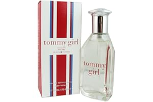 Tommy Hilfiger Girl Eau De Toilette Spray, 1.7 Ounce