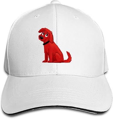 clifford hat