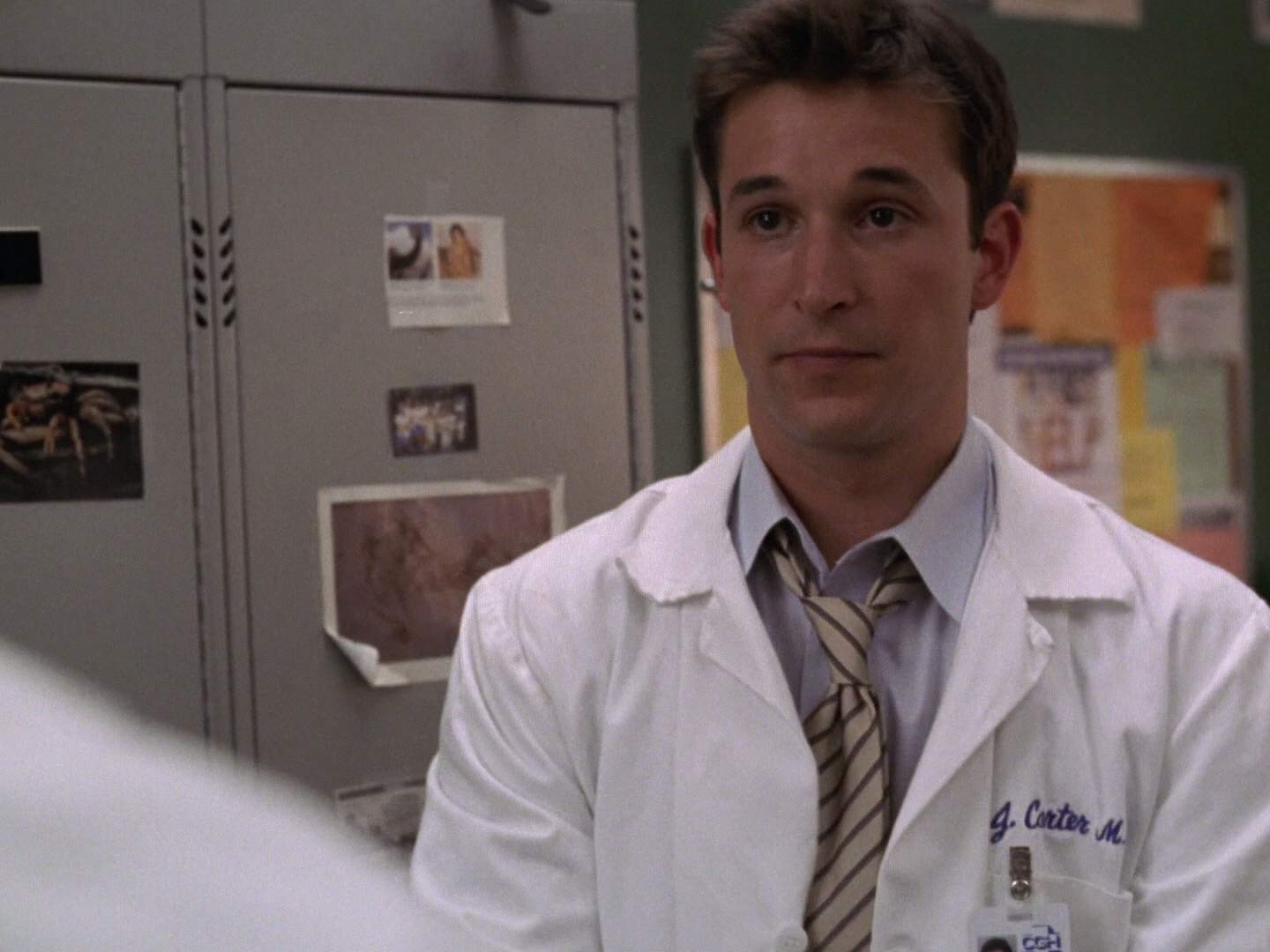 Watch ER Season 7 Prime Video