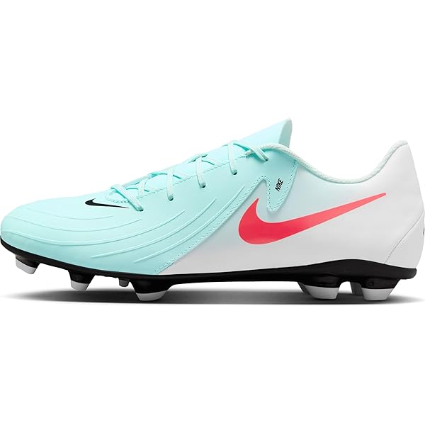 Amazon.com: Nike Phantom GX 2 Academy AG Low-Top Soccer Cleats