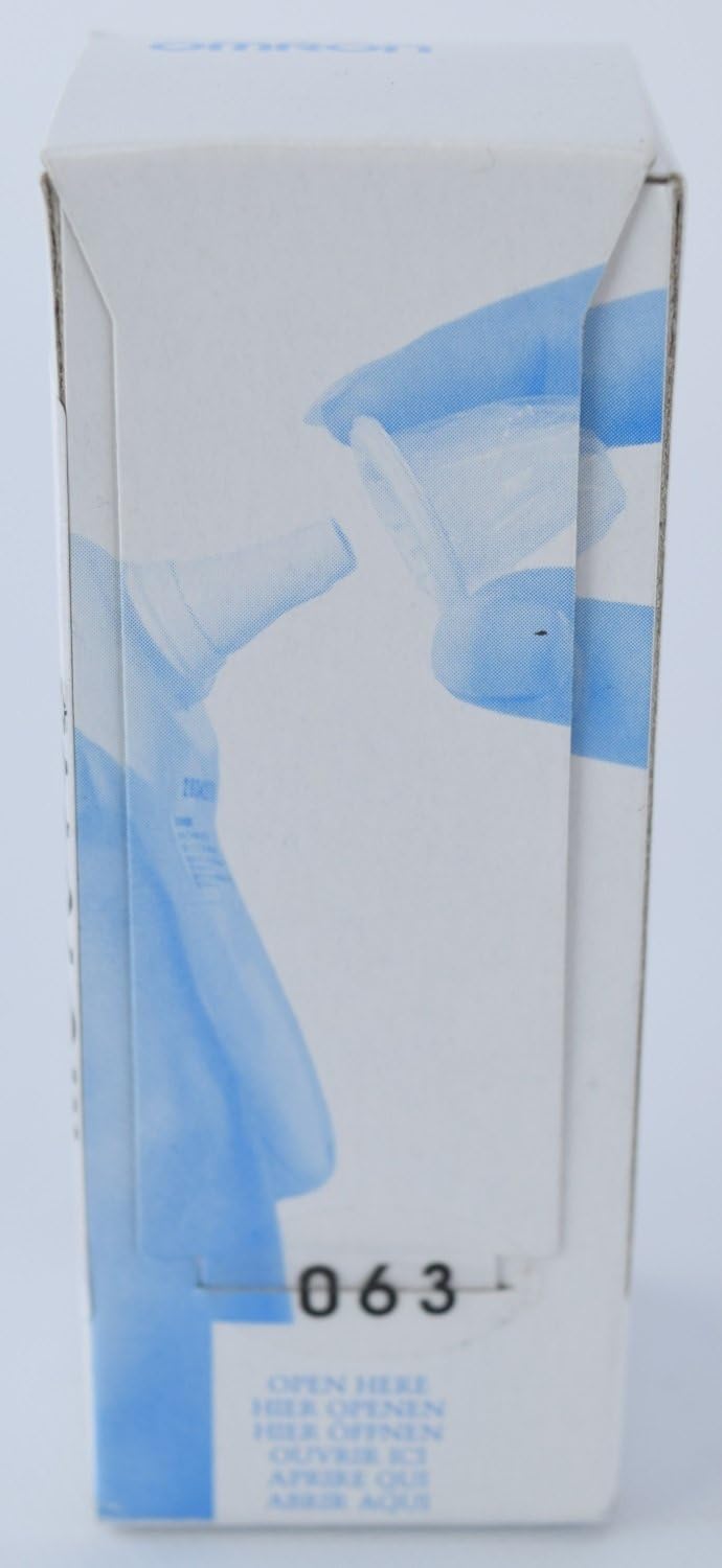 Gentle Temp 510 Ear Thermometer - Pack of 20 Probe Covers