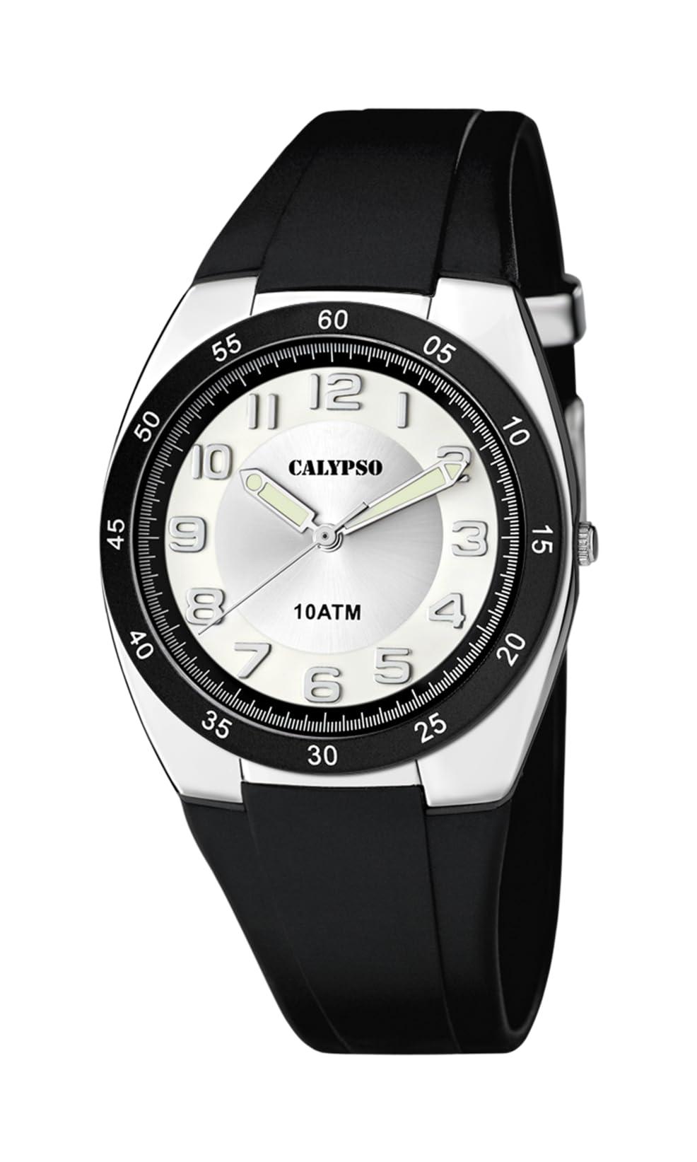 CALYPSO Mens Watch K5753/5