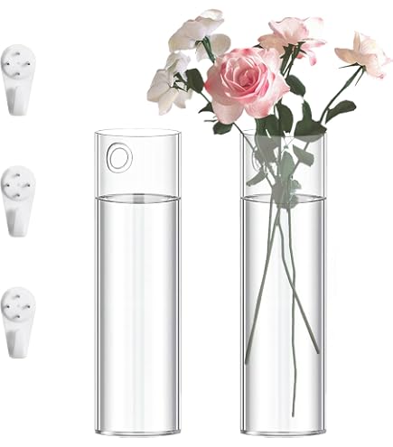 Amazon.com: Alessi Flower Vase Tube Flower Vase Aleesi MGU03