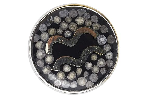 NOOSA-Amsterdam ORIGINAL Chunk WATER SIGN