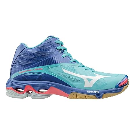 mizuno wave lightning z2 donna 2017