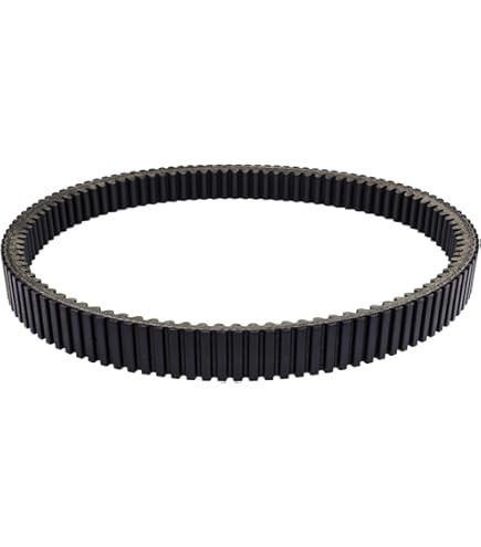 Amazon.com: Kawasaki 2015-2020 Mule Teryx Belt CVT 59011-0037 New