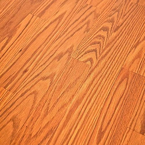 Quick Step Naturetek Home Sound Butterscotch Oak Sfs023 Laminate