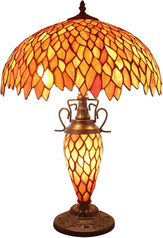 table lamps 24 inches tall