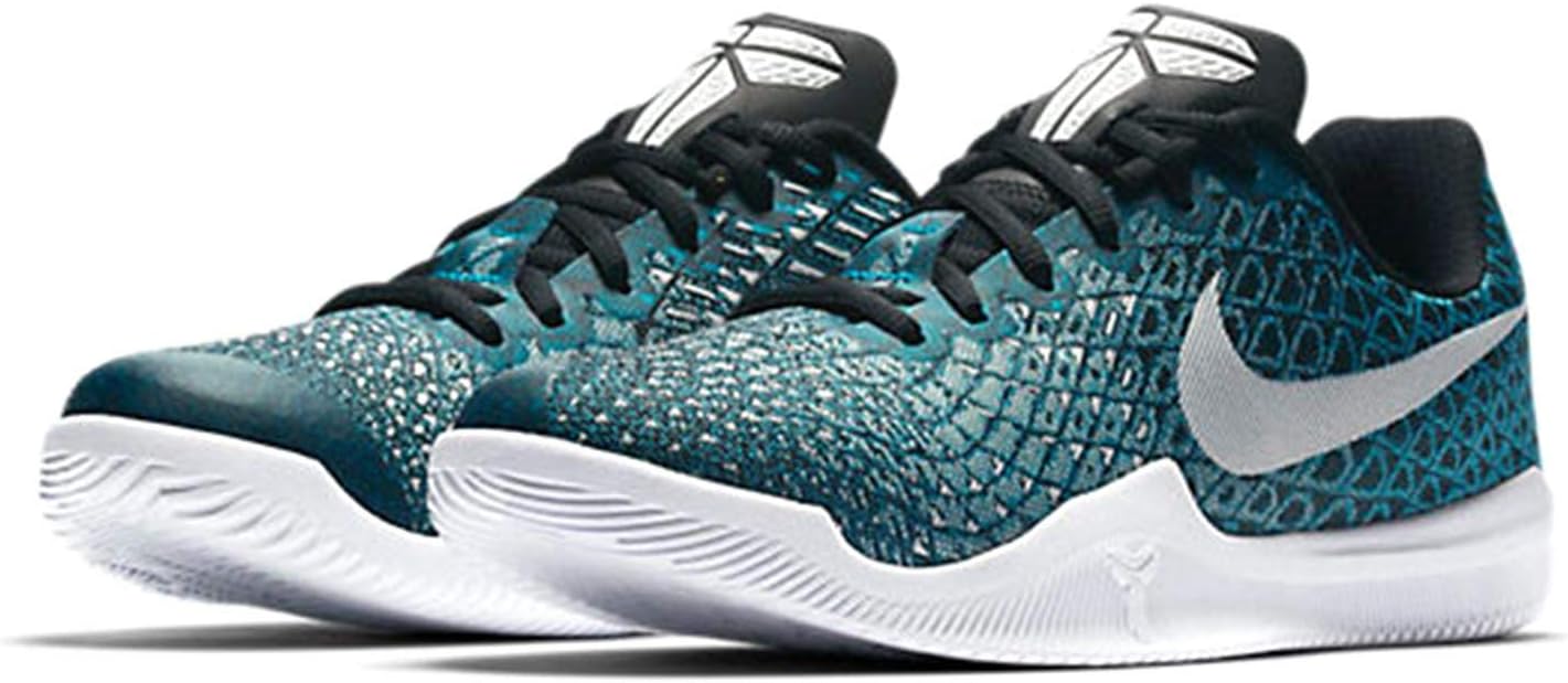 mamba instinct green