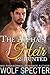 The Alpha's Heir: Hunted (A MM Gay Wolf Shifter Mpreg Alpha Omega Romance)
