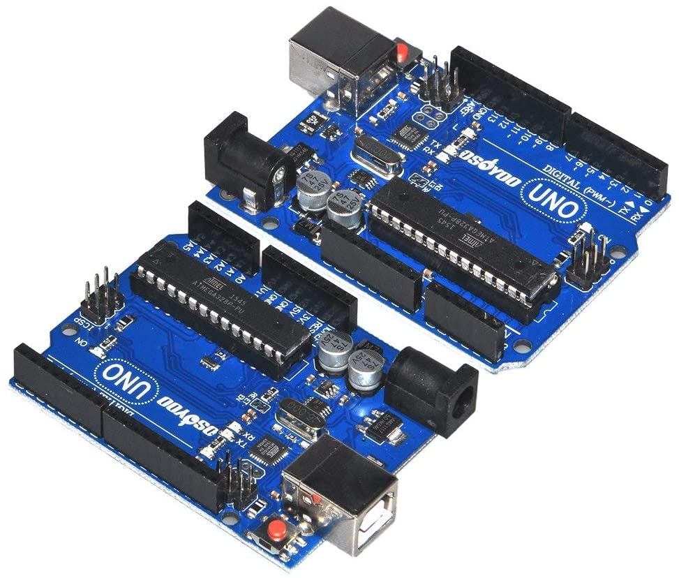 Mua OSOYOO Alduino Learning Kit for Arduino, Electronic Crafts ...