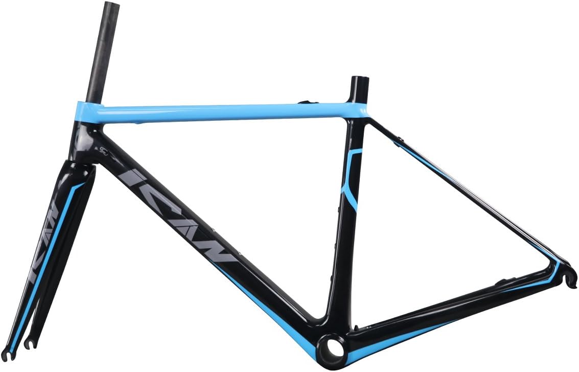 bicycle frame painting