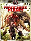 Ferocious Planet