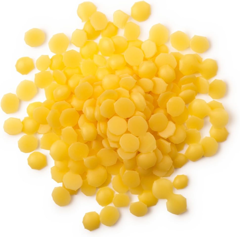 Natural Candelilla Wax, 100 G