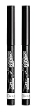 Rimmel, Scandaleyes Thick & Thin Eyeliner REDESIGN