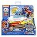Paw Patrol Sea Patrol - Zuma’s Transforming Sea Patrol Vehicle with Bonus Sea Friend
