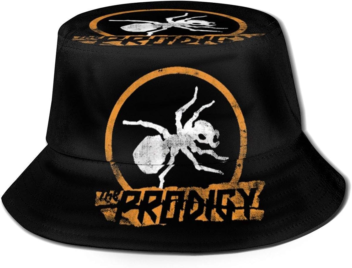 Welcome To Order Fashion Summer Outdoor Visor Hat Bucket Cap The Prodigy Orange Ant Fisherman Hat For Men And Women Clothing Fitness Retailer Kingpneus Com