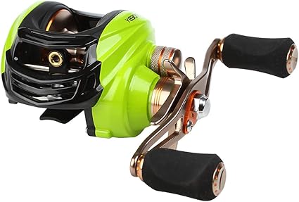 amazon baitcaster