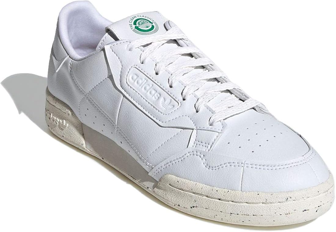Amazon アディダス Adidas コンチネンタル 80 Continental 80 フットウェアホワイト オフホワイト グリーン Fv8468 アディダスジャパン正規品 28 0cm ランニング