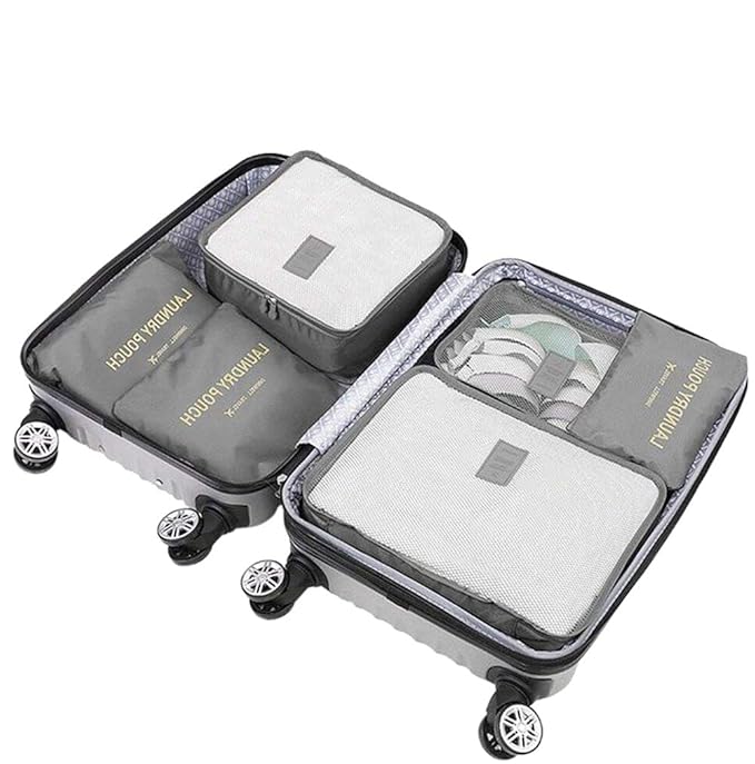 zomake packing cubes