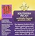 PJ's Coffee Southern Pecan Single Serve Cups - 3 Pack, 12 Count - Bold Nutty Flavor