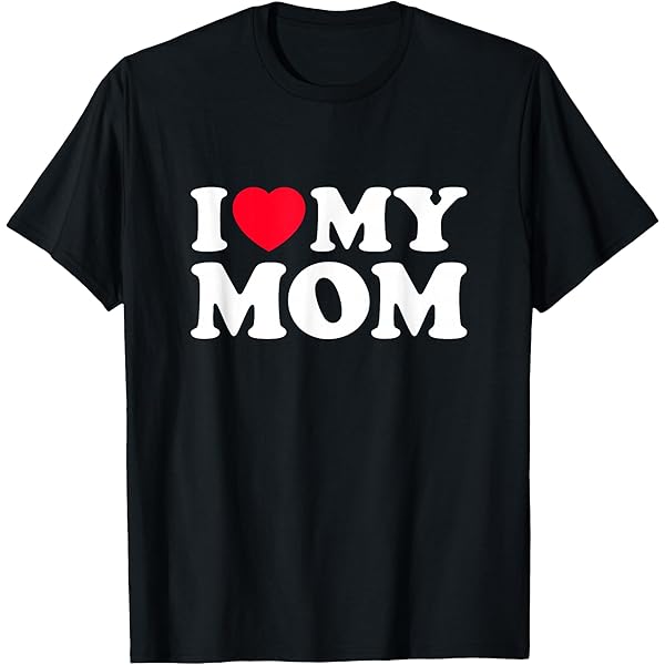 Amazon.com: G-MOM TShirt Love GMom Life Grandmother Mother's Day