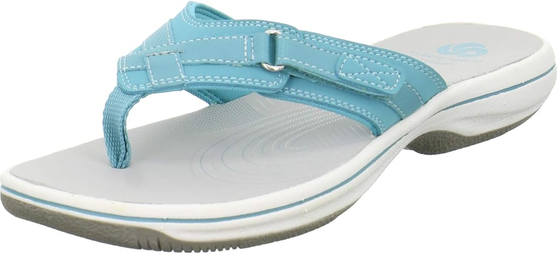 brinkley sea flip flops