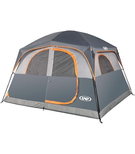 THE NORTH FACE FP Wawona 6, Asphalt Grey, One Size : Amazon